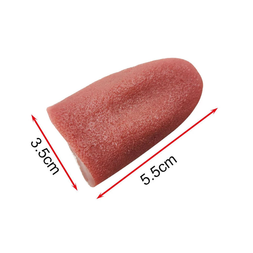 Fake Tongue