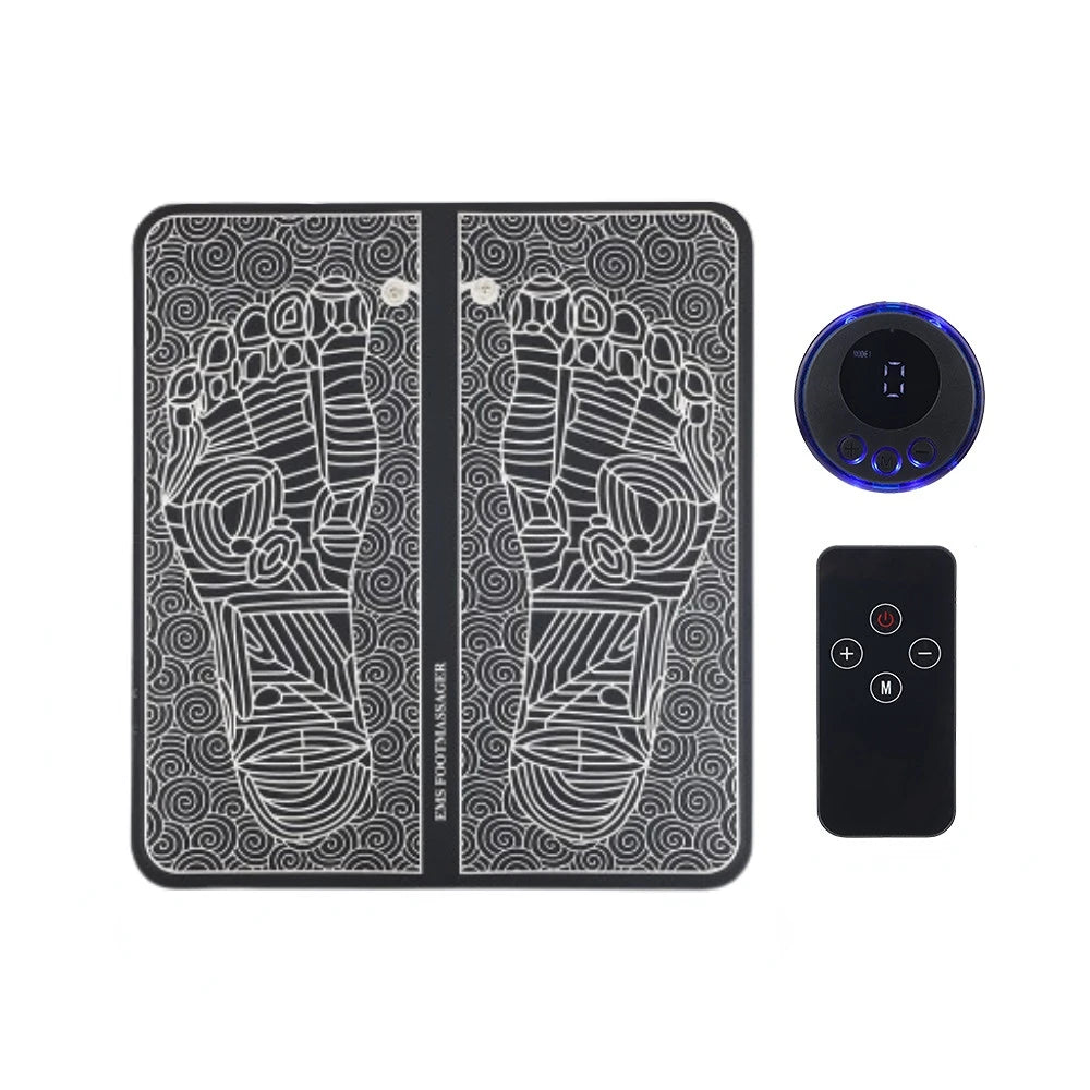 Foot Massager Pad