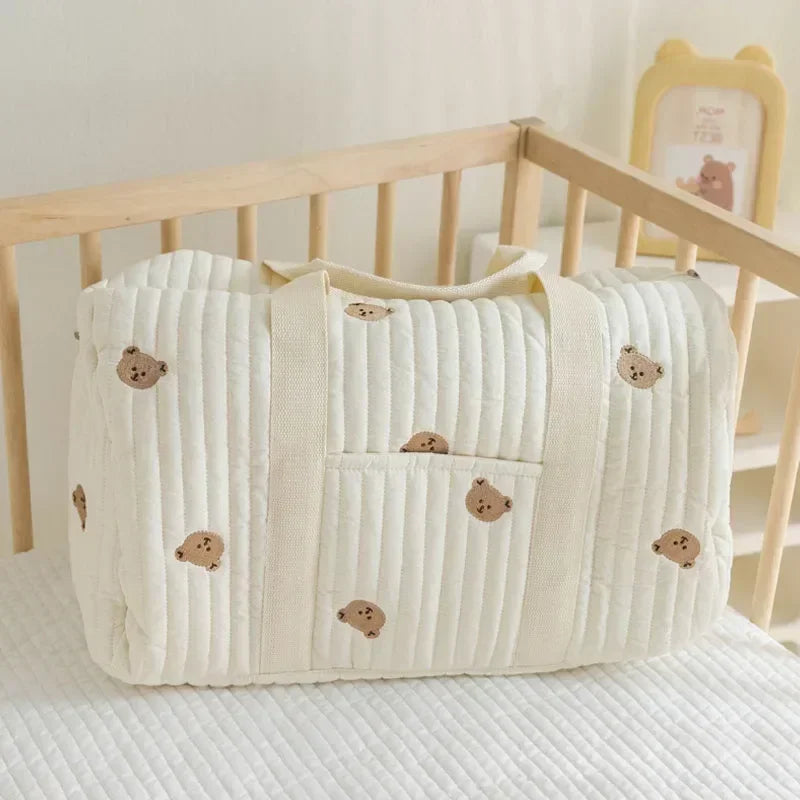Baby Bag