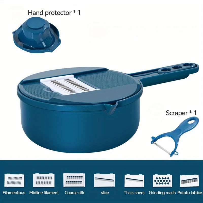 Vegetable Chopper