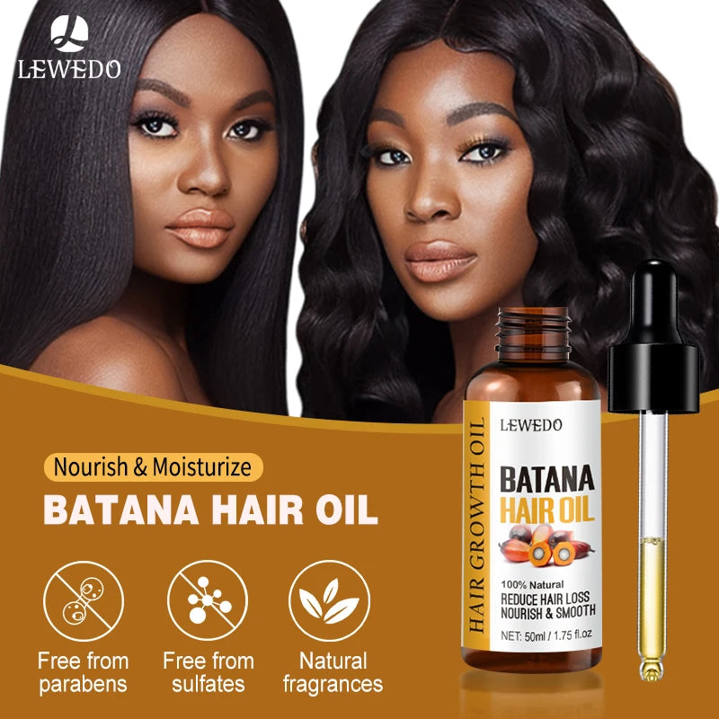 Batana Oil