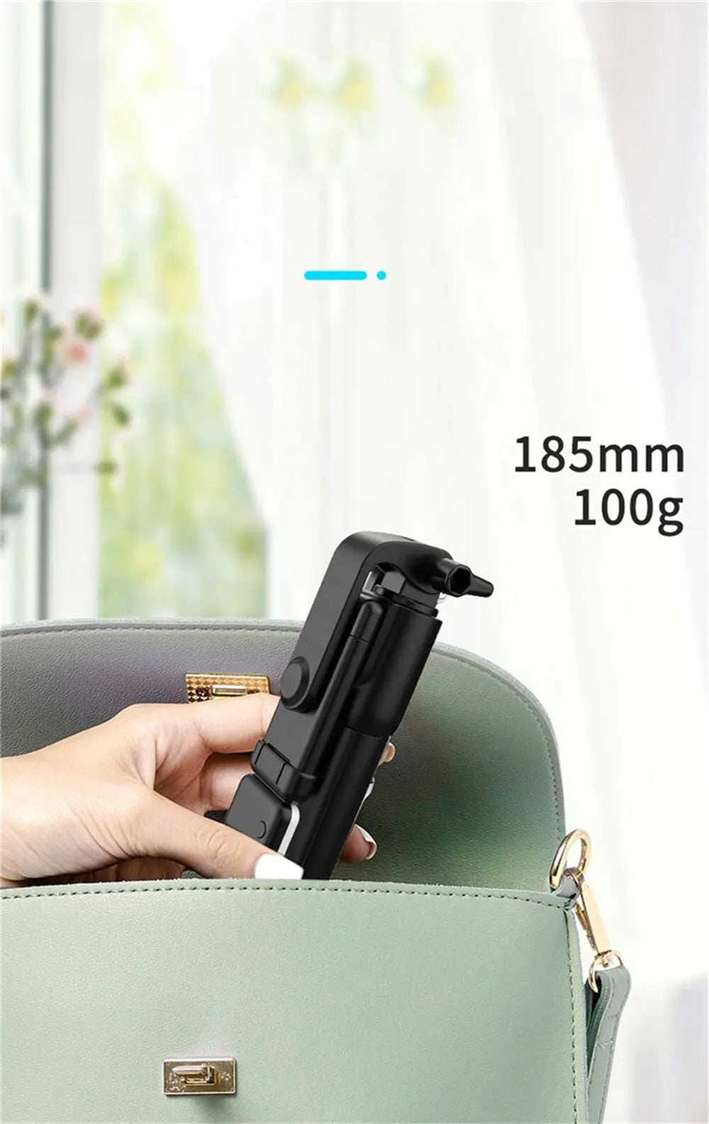 Tripod Holder