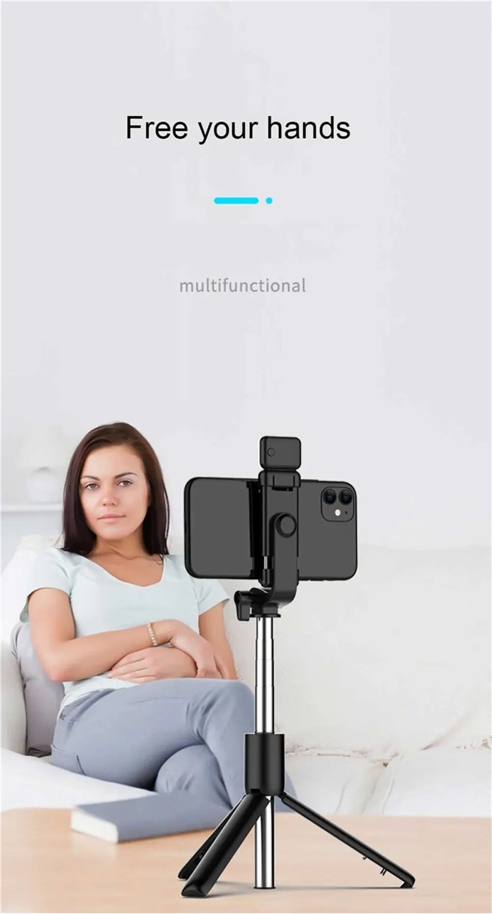 Tripod Holder
