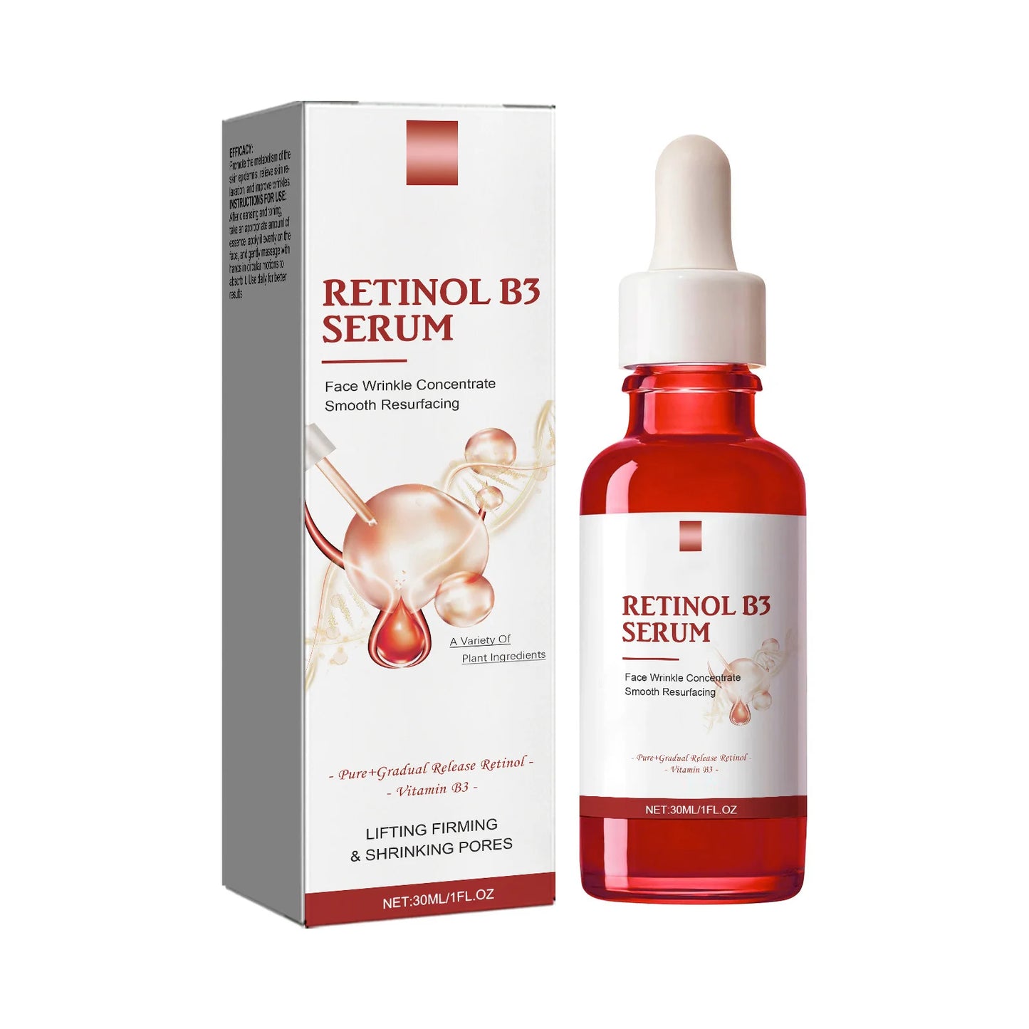 RevitaGlow Serum