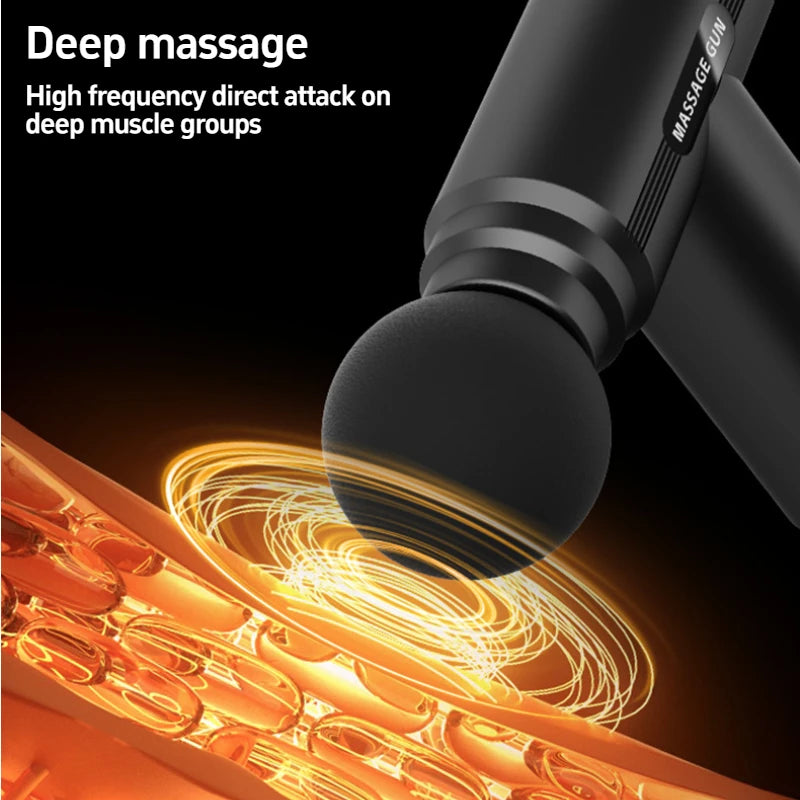 Massage Gun