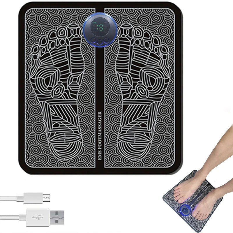 Foot Massage Pad