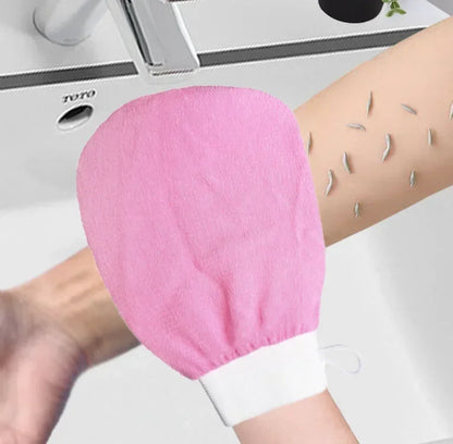 Exfoliating Glove