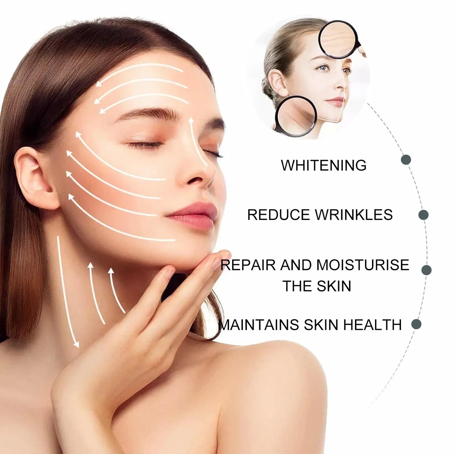 RevitaGlow Serum