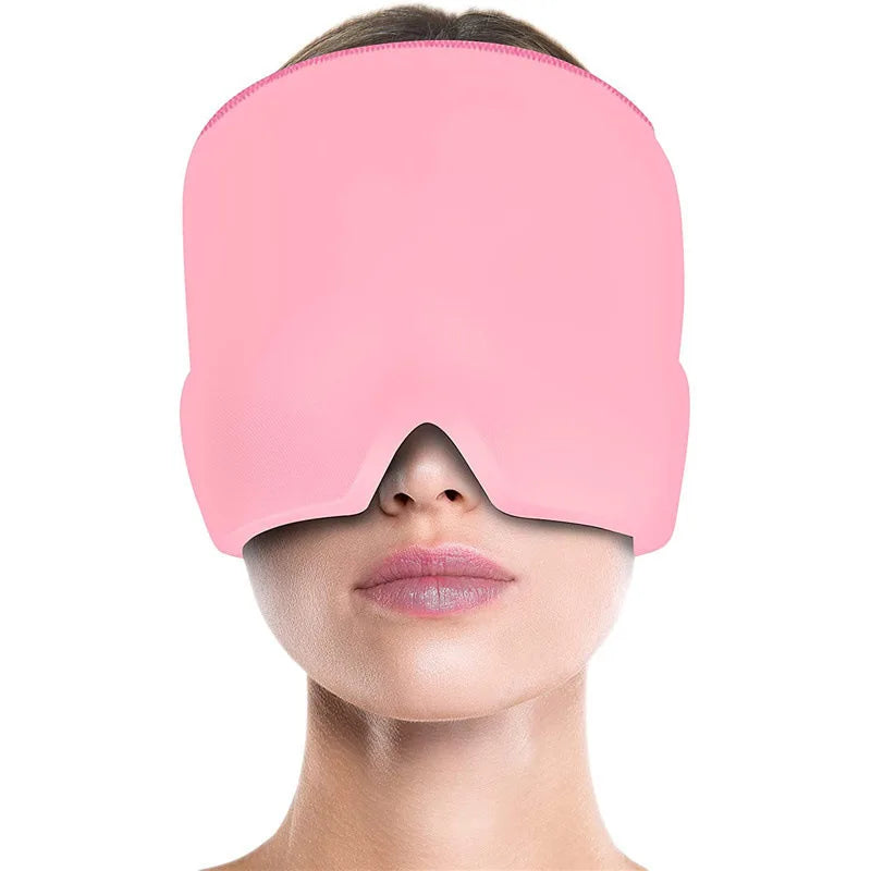 Headache Relief Hat