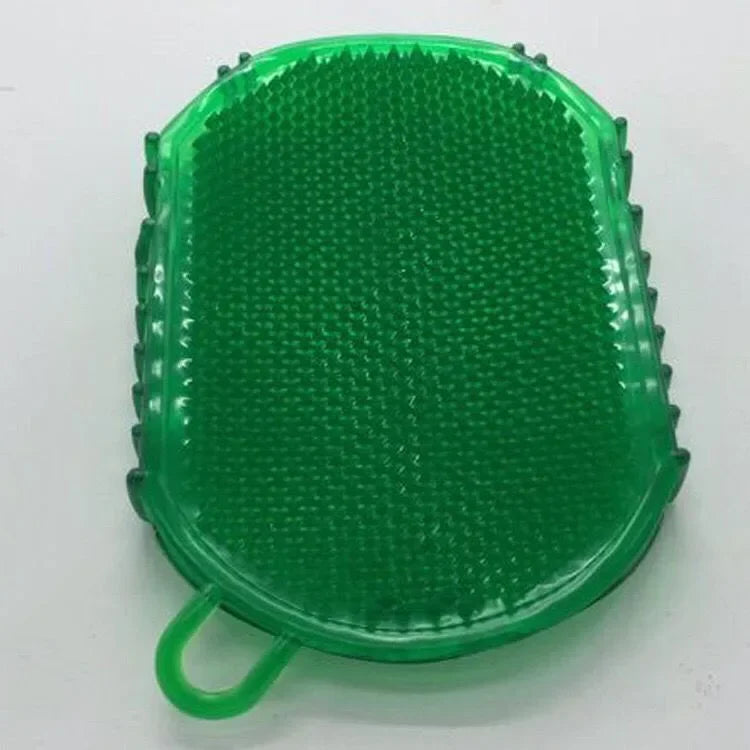 Massage Scrub Gloves