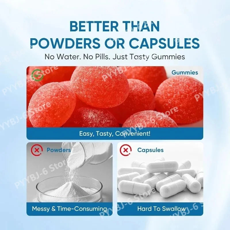 Restora -Magnesium Chews