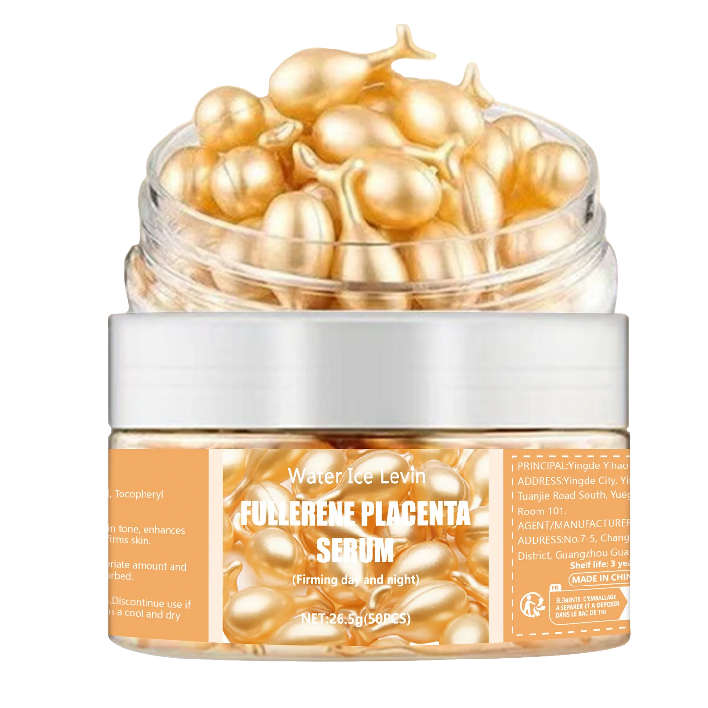 SpotClear Collagen Capsules