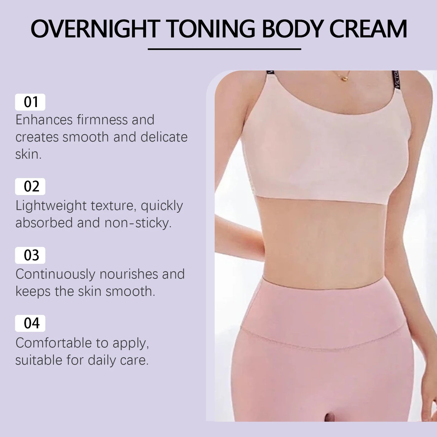 Weight Loss Cream