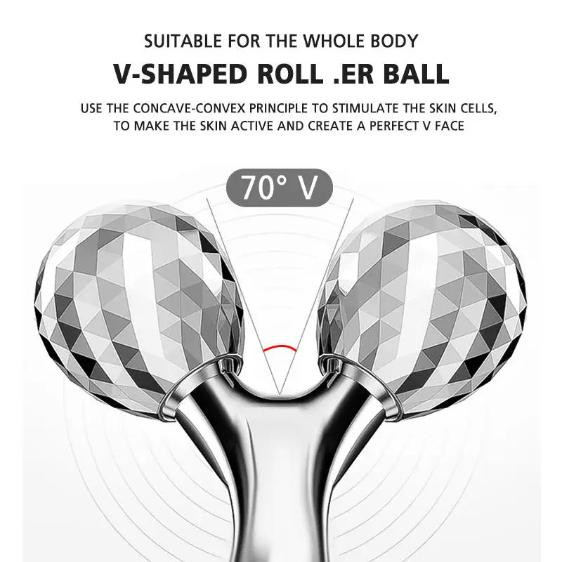 Face Lifting  Roller