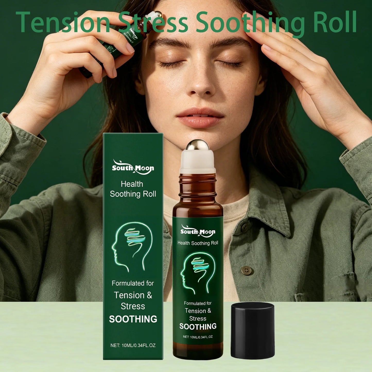 MigraEase Roller