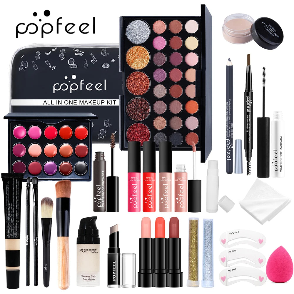 Beauty Kit