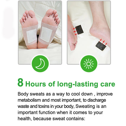Detox Foot Patches
