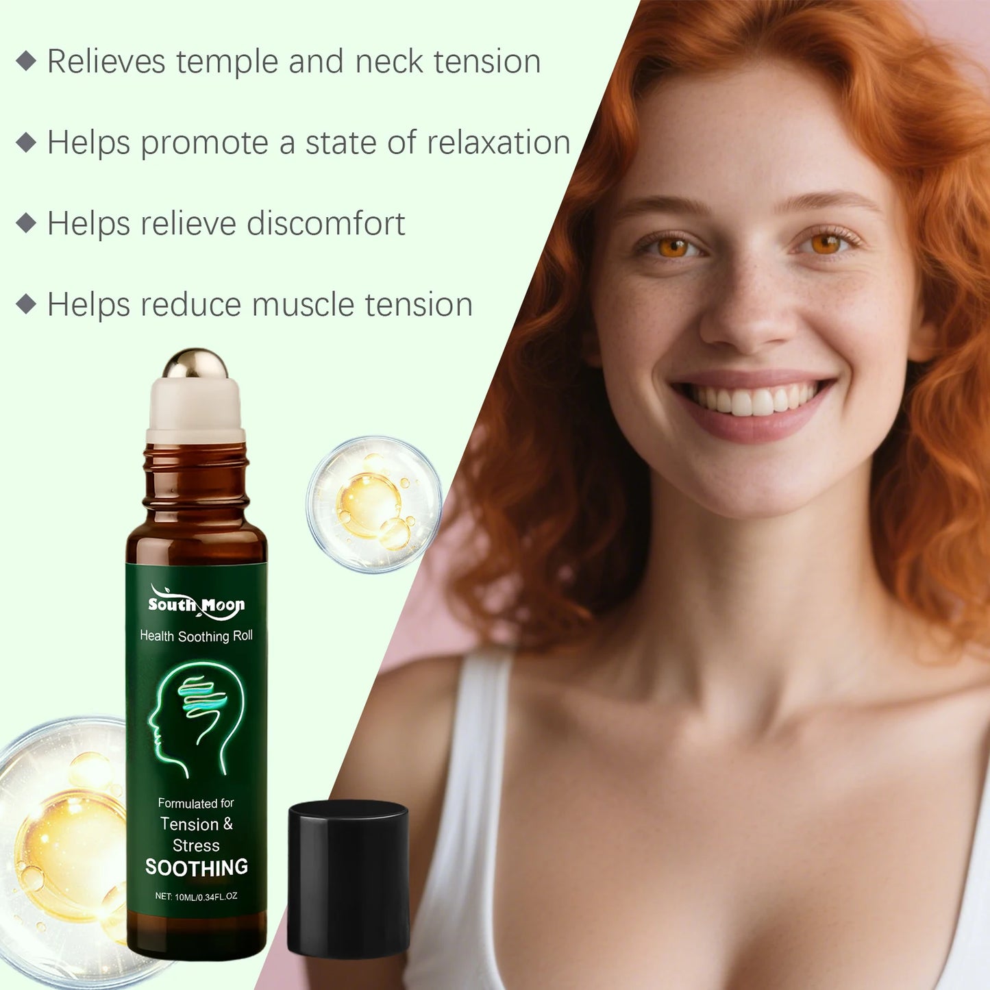 MigraEase Roller