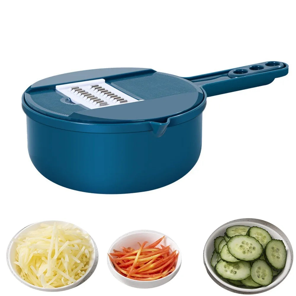 Vegetable Chopper