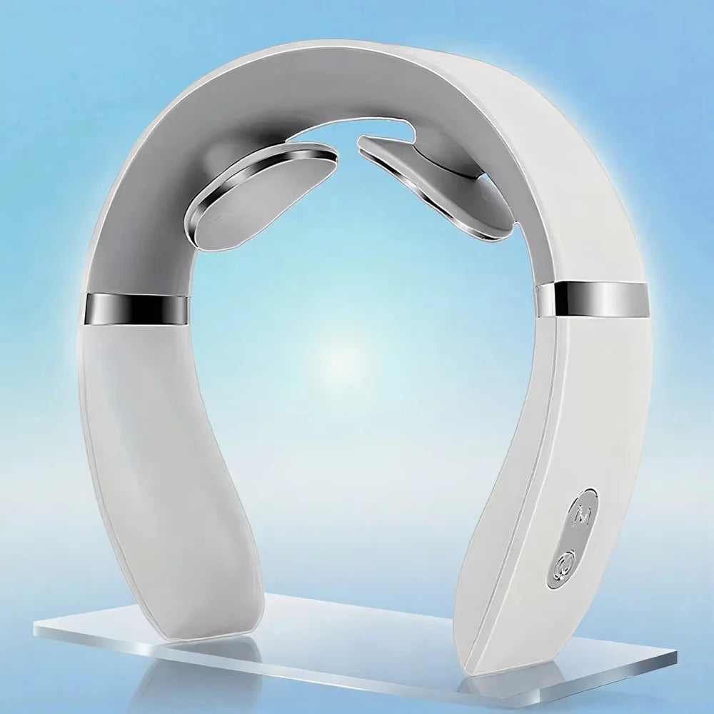Mini Neck Massager
