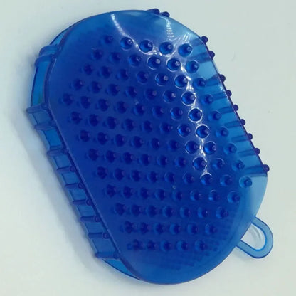 Massage Scrub Gloves
