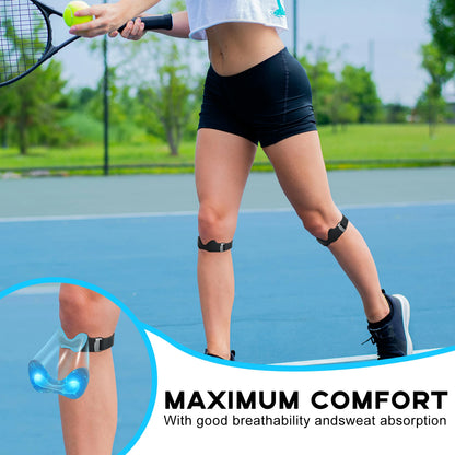 Patello™ Knee Support Strap