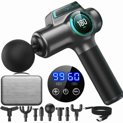 Massage Gun