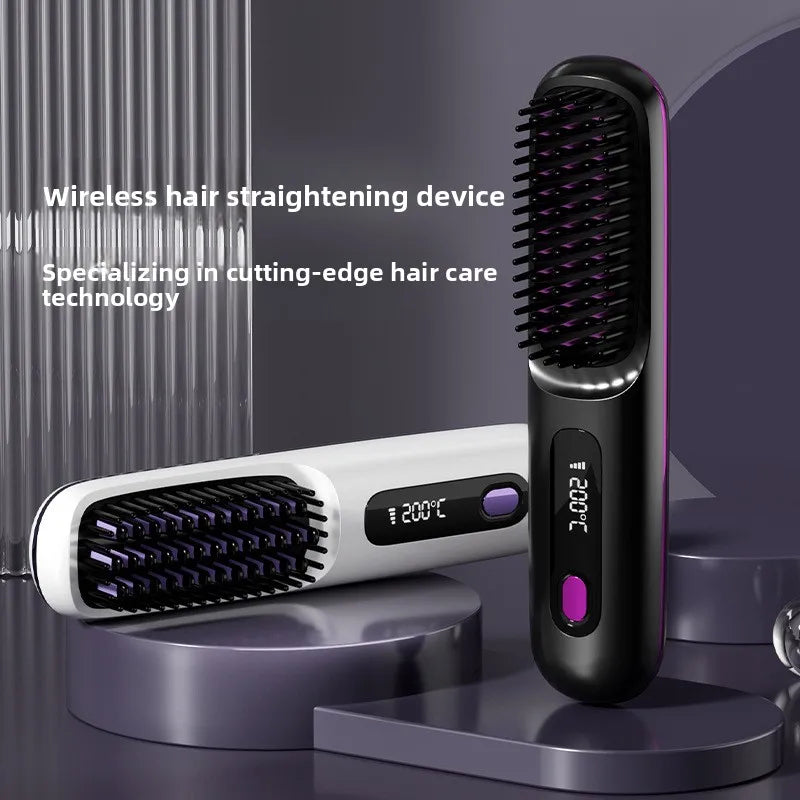 SilkLuxe™ Brush