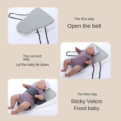 CozyCradle™
