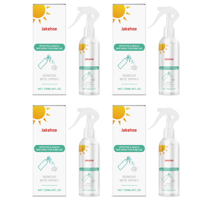 Mites Remover Spray