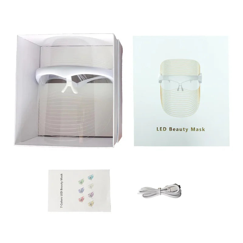 LED MASK