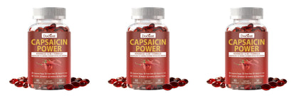 Docteat -Capsaicin Power