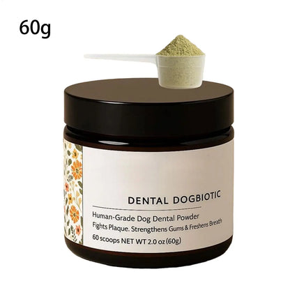 PawFresh™ – Dog Breath & Dental Support