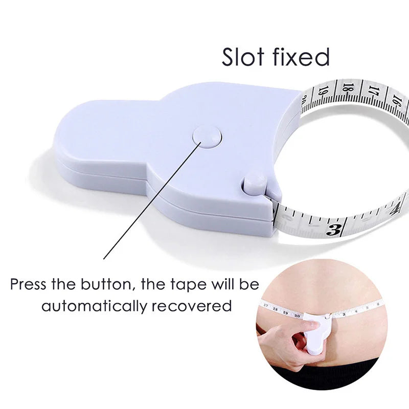 Body Measuring Tape