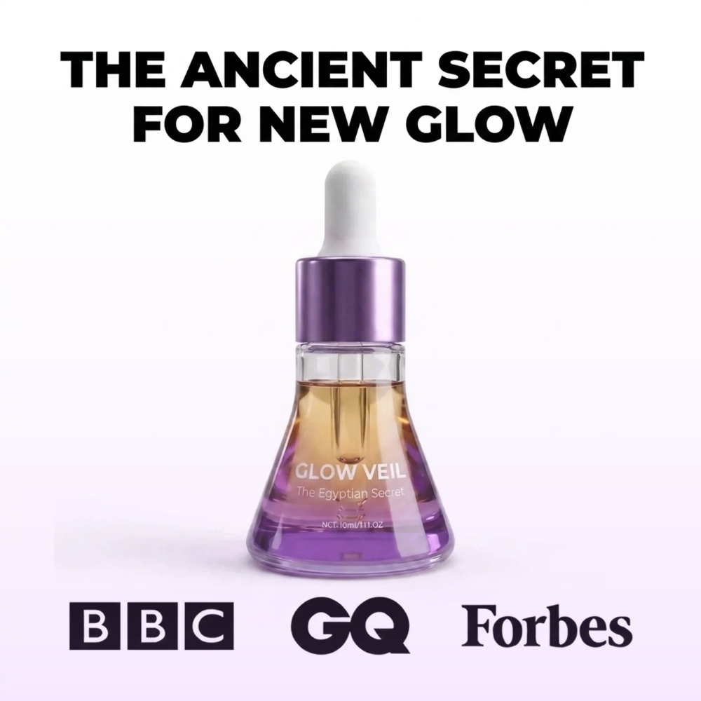 GlowVeil™