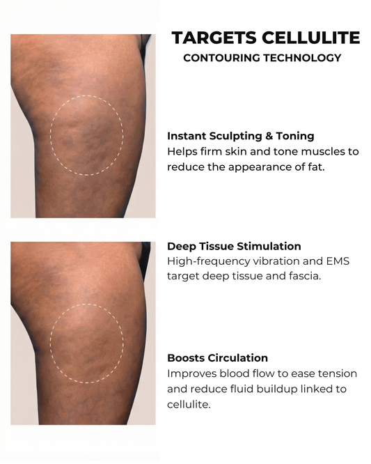 Hyper Blade Massager