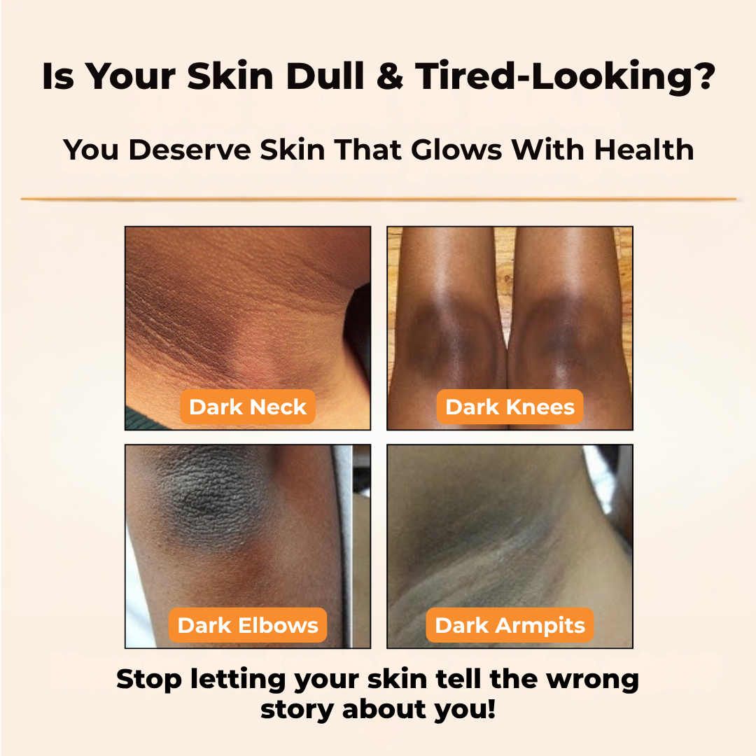Exfoliating Whitening Gel