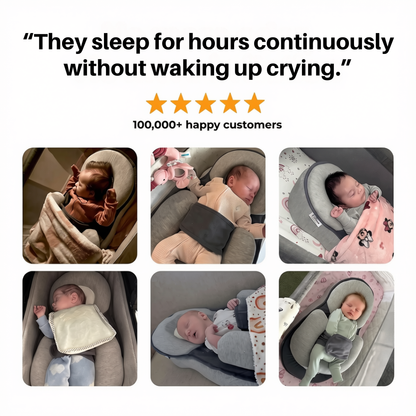 CozyCradle™
