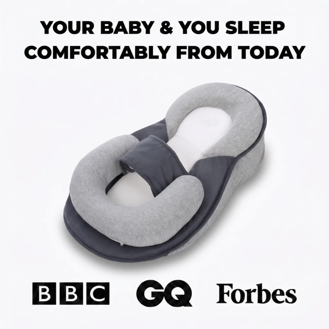 CozyCradle™