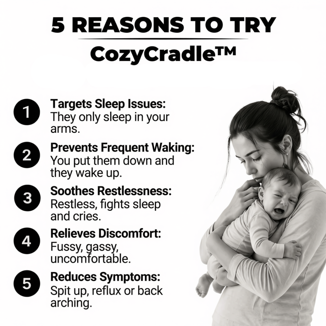 CozyCradle™