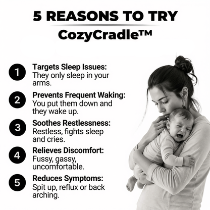 CozyCradle™