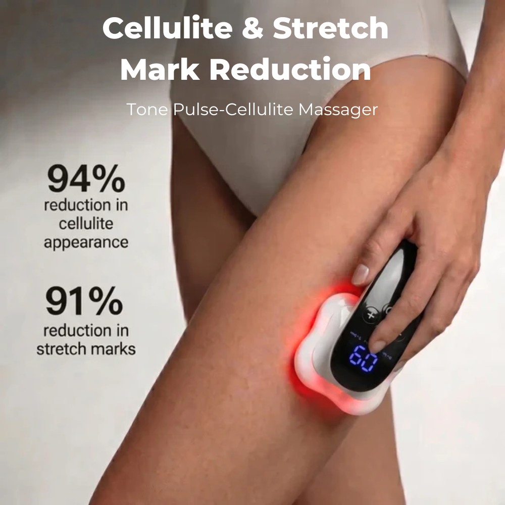 TonePulse-Cellulite Massager