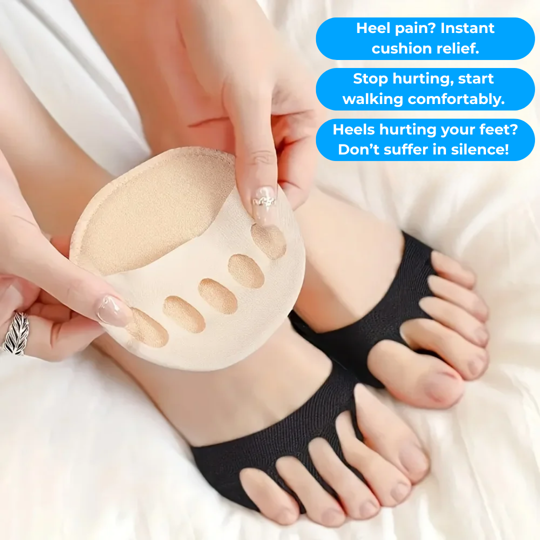 Cushion Comfort Insoles