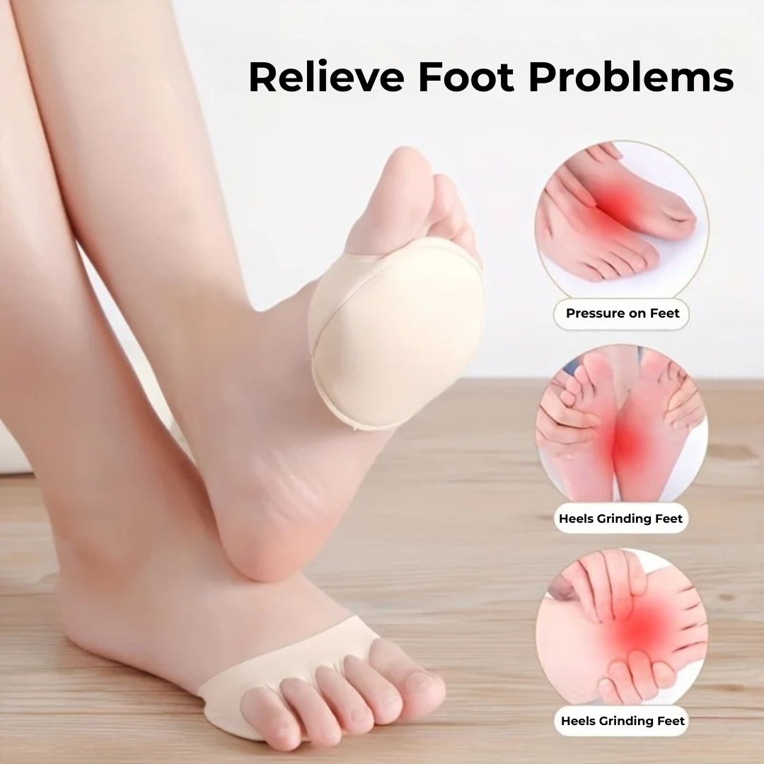 Cushion Comfort Insoles