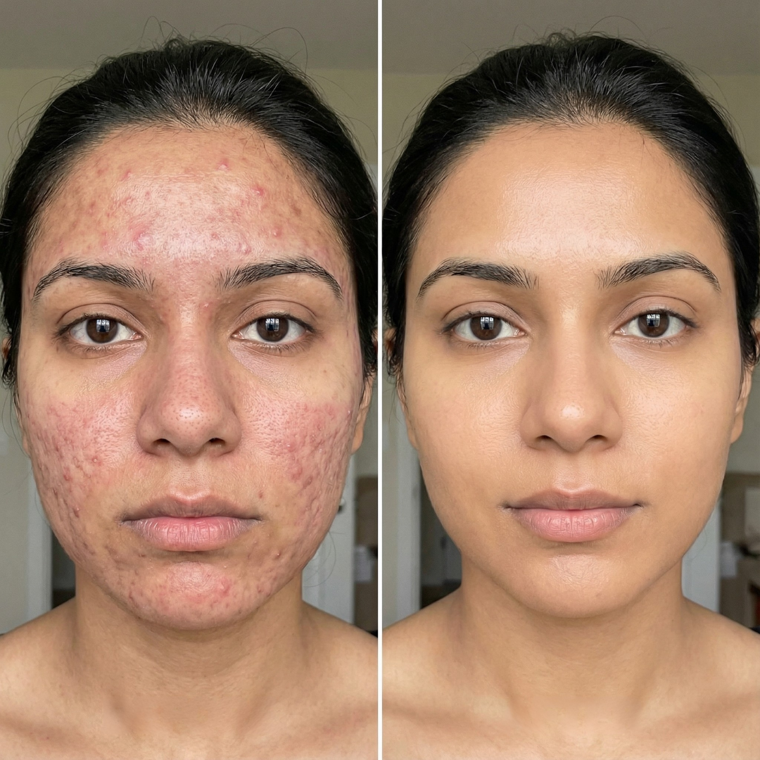 Skin Care Patches