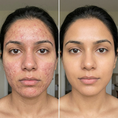 Skin Care Patches