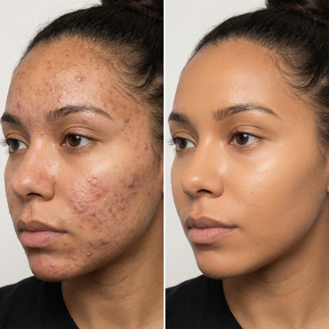 Skin Care Patches