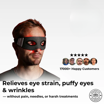 Eye Therapy Mask