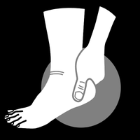 <strong>Get rid of your foot pain today</strong>