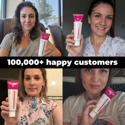 Arbutin Brightening Cream